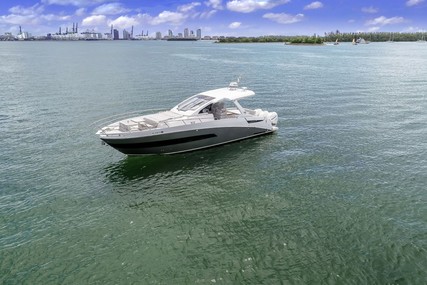 Azimut 40 Verve