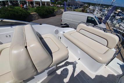 Chris Craft 248 Express