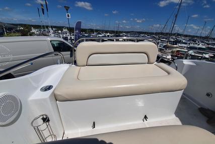 Chris Craft 248 Express