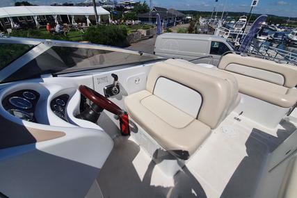 Chris Craft 248 Express