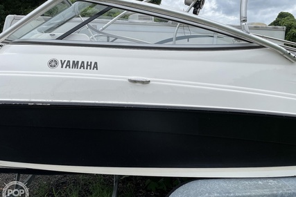 Yamaha Ar230