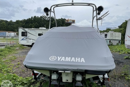 Yamaha Ar230