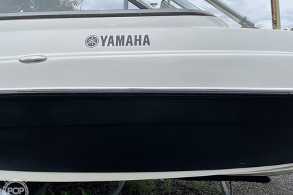 Yamaha Ar230