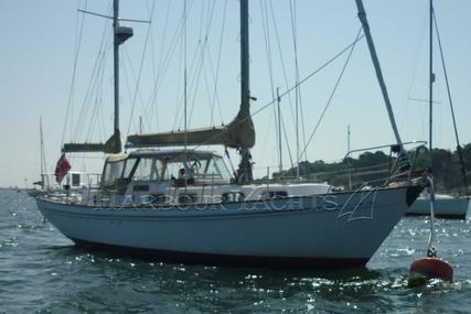 Atlantic 40 Ketch