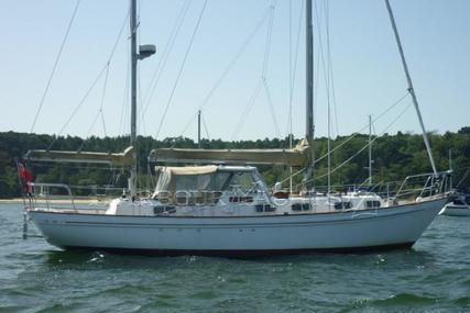 Atlantic 40 Ketch