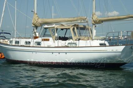 Atlantic 40 Ketch