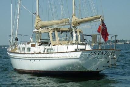 Atlantic 40 Ketch