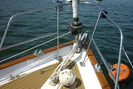 Atlantic 40 Ketch