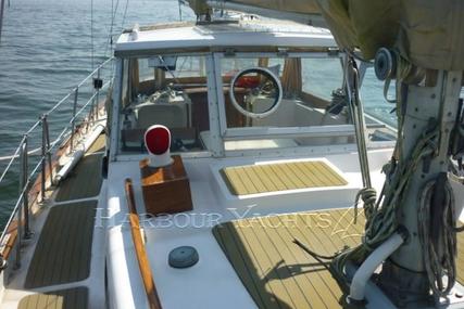 Atlantic 40 Ketch