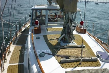 Atlantic 40 Ketch