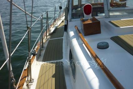 Atlantic 40 Ketch