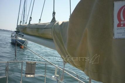 Atlantic 40 Ketch