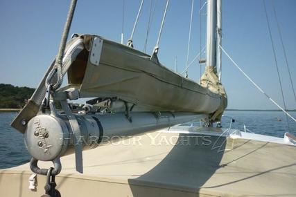 Atlantic 40 Ketch