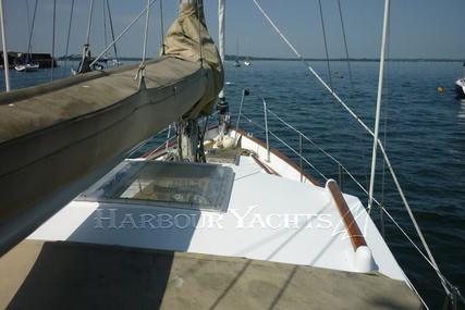 Atlantic 40 Ketch