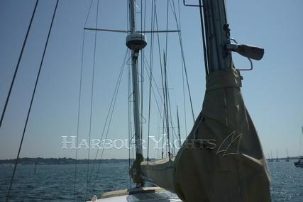 Atlantic 40 Ketch