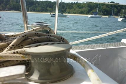 Atlantic 40 Ketch