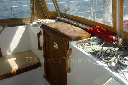 Atlantic 40 Ketch