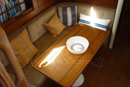 Atlantic 40 Ketch