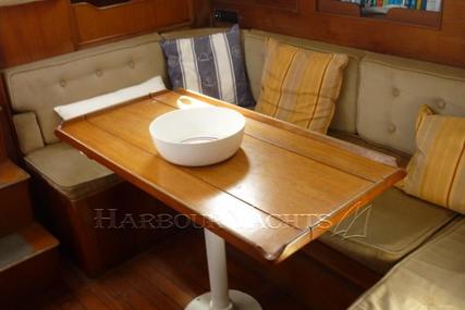 Atlantic 40 Ketch