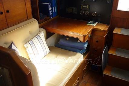 Atlantic 40 Ketch