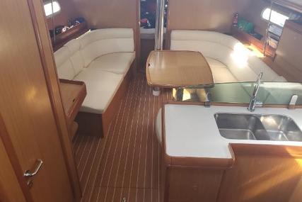 Jeanneau Sun Odyssey 39i Performance