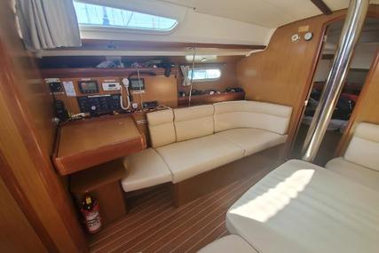 Jeanneau Sun Odyssey 39i Performance