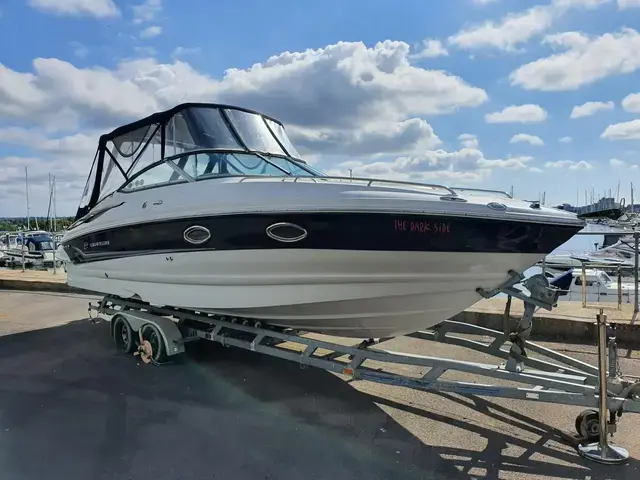 Crownline 255 Ccr