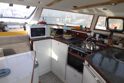 Fountaine Pajot Casamance 45