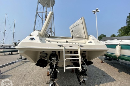 Fountain Boat 38 Sport Cruiser