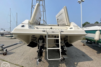 Fountain Boat 38 Sport Cruiser