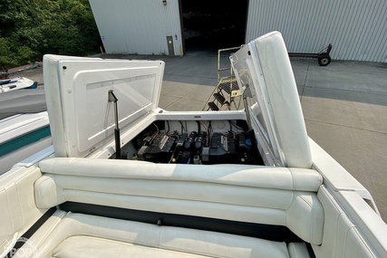 Fountain Boat 38 Sport Cruiser