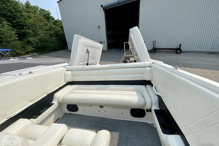 Fountain Boat 38 Sport Cruiser