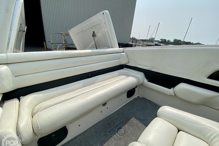 Fountain Boat 38 Sport Cruiser