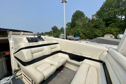 Fountain Boat 38 Sport Cruiser