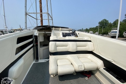 Fountain Boat 38 Sport Cruiser