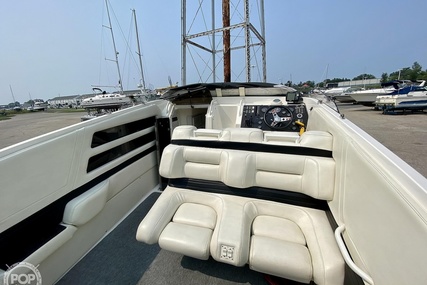 Fountain Boat 38 Sport Cruiser