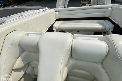 Fountain Boat 38 Sport Cruiser