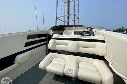 Fountain Boat 38 Sport Cruiser