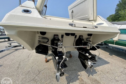 Fountain Boat 38 Sport Cruiser