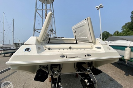 Fountain Boat 38 Sport Cruiser