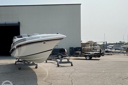 Fountain Boat 38 Sport Cruiser