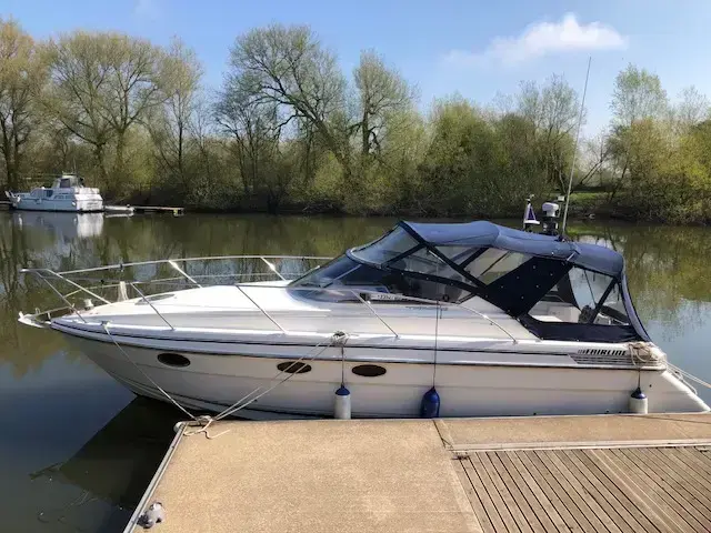 Fairline Targa 31