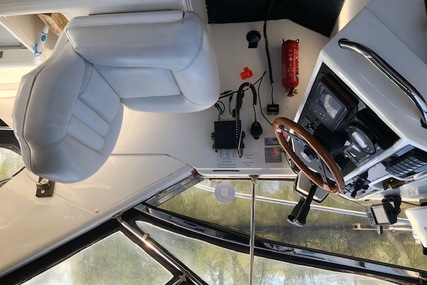 Fairline Targa 31