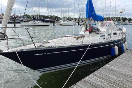 Nautor Swan 38