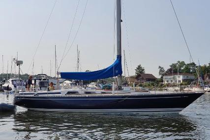 Nautor Swan 38