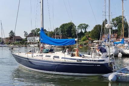 Nautor Swan 38