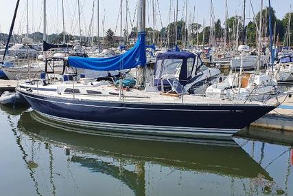 Nautor Swan 38