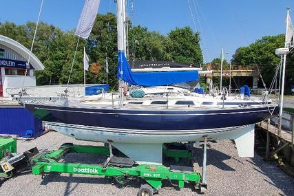 Nautor Swan 38