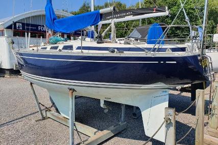 Nautor Swan 38