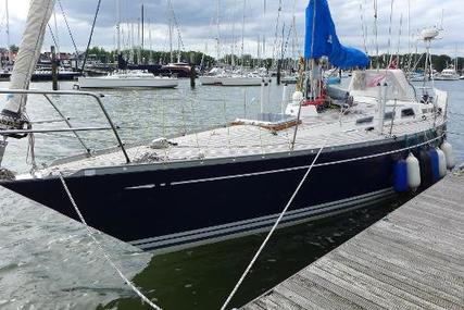 Nautor Swan 38